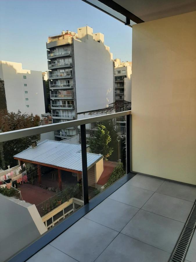 Departamento Bulnes Leilighet Buenos Aires Eksteriør bilde